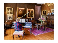 066 Boston Holiday  Gunby Hall, Spilsby