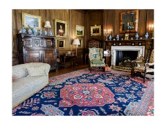 067 Boston Holiday  Gunby Hall, Spilsby