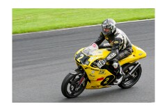 070 Boston Holiday  Cadwell Park Circuit