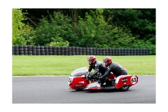 072 Boston Holiday  Cadwell Park Circuit