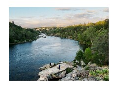 012 Folsom Area  Folsom American River
