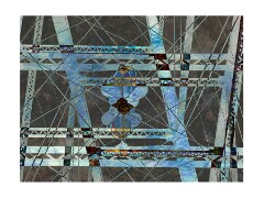 013 Folsom Area  Multi Exposure Bridge in Folsom