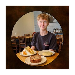 017 Folsom Area  Cafe in Auburn