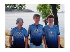 018 Folsom Area  Folsom Lake- Cycling Prize Giving