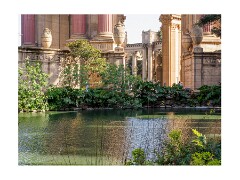 015 San Francisco  Palace of Fine Arts