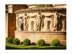 021 San Francisco  Palace of Fine Arts