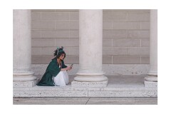 028 San Francisco  Legion of Honor Museum