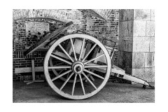 036 San Francisco  Fort Point National Historic Site