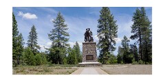 250525 California  1039763  Donner Memorial State Park