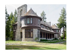 250525 California  1039783  Sugar Pine Point