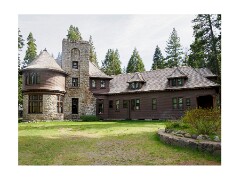 250525 California  1039786  Sugar Pine Point