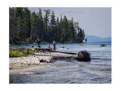 250526 California  1039800  Sugar Pine Point