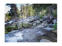 250526 California  1039832  Eagle Falls