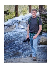 250526 California  1039835  Roland Eagle Falls