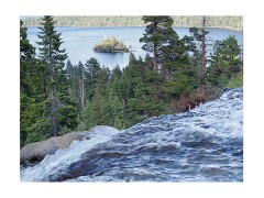 250526 California  1039837  Eagle Falls