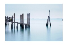 002 Venice  Murano when we Arrived