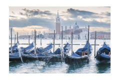 007 Venice  San Marco's Waterfront