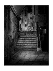 014 Venice  An Exit from Piazza San Marco