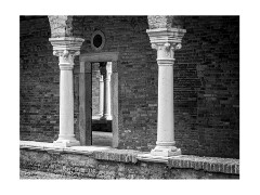 020 Venice  Castello District, Church and Convent of San Francesco Della Vigna, Venice