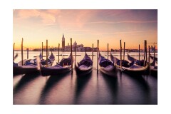 034 Venice  San Marco's Waterfront