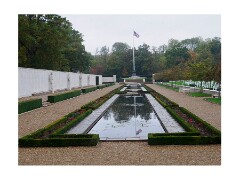 003 American Cemetery