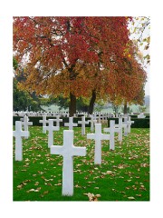 004 American Cemetery