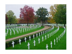 American Cemetery