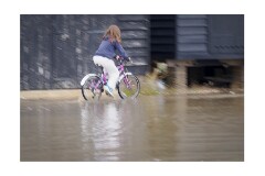 004 Woodbridge Area  Orford Quay