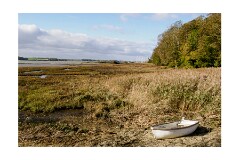 011 Woodbridge Area  Levington