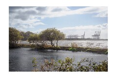 015 Woodbridge Area  Levington