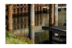 018 Woodbridge Area  Levington Marina