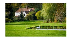 025 Woodbridge Area  Ufford Park Resort