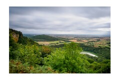 004 Yorkshire  North Yorkshire Moors, Sutton Bank