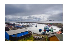 009 Yorkshire  Paddy's Hole