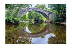 014 Yorkshire  Ivelet Horsepack Bridge