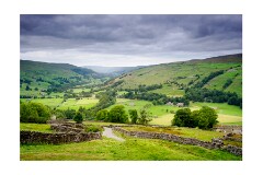 018 Yorkshire  Swaledale
