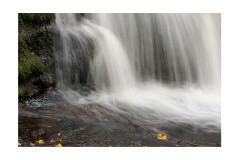 025 Yorkshire  East Stone Dale Falls, Keld, Swaledale