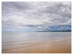 004 Bridlington Holiday  Filey Sands