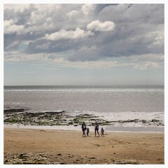 034 Bridlington Holiday  Danes Dyke
