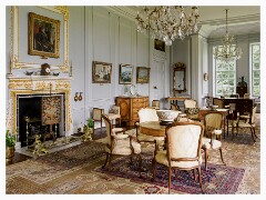 050 Bridlington Holiday  Burton Agnes Hall