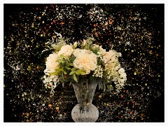 003 Flower Impressions  Vase of Colour