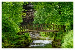 016 Yorkshire  Hardrow Falls