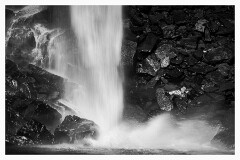 018 Yorkshire  Hardrow Falls