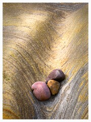 012 Northumberland  Rocks