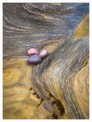 013 Northumberland  Rocks