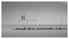 017 Northumberland  Newbiggin