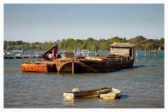 004 Pin Mill Suffolk