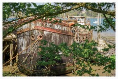 011 Pin Mill Suffolk