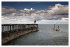 008 Yorkshire  Whitby