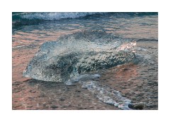 ARPS printed panel  Iceland